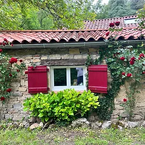 Couette-café En Bordure D'aveyron, Saint-Antonin